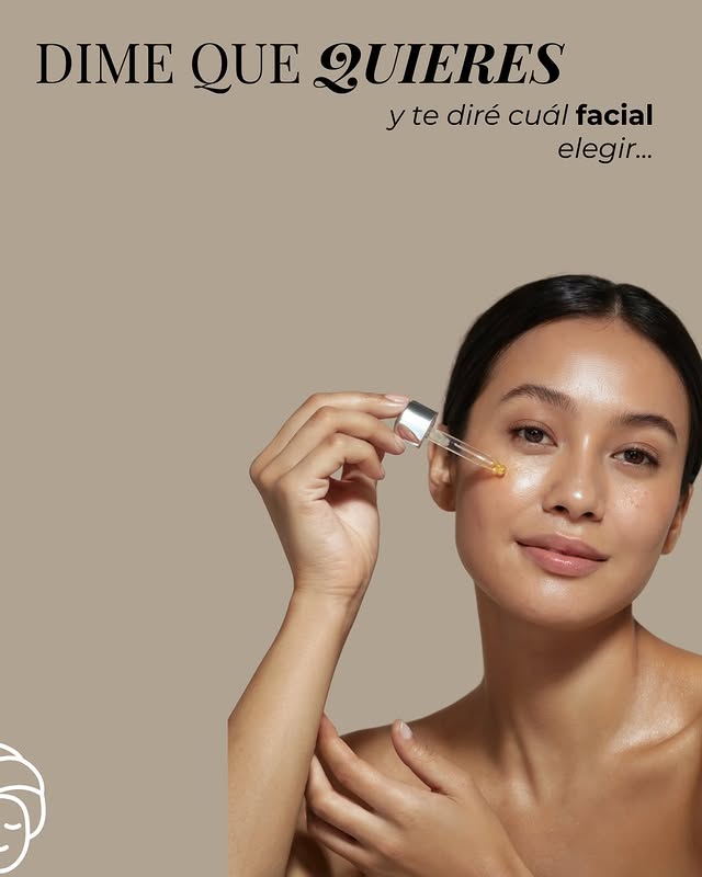 Tratamiento personalizado en cabina